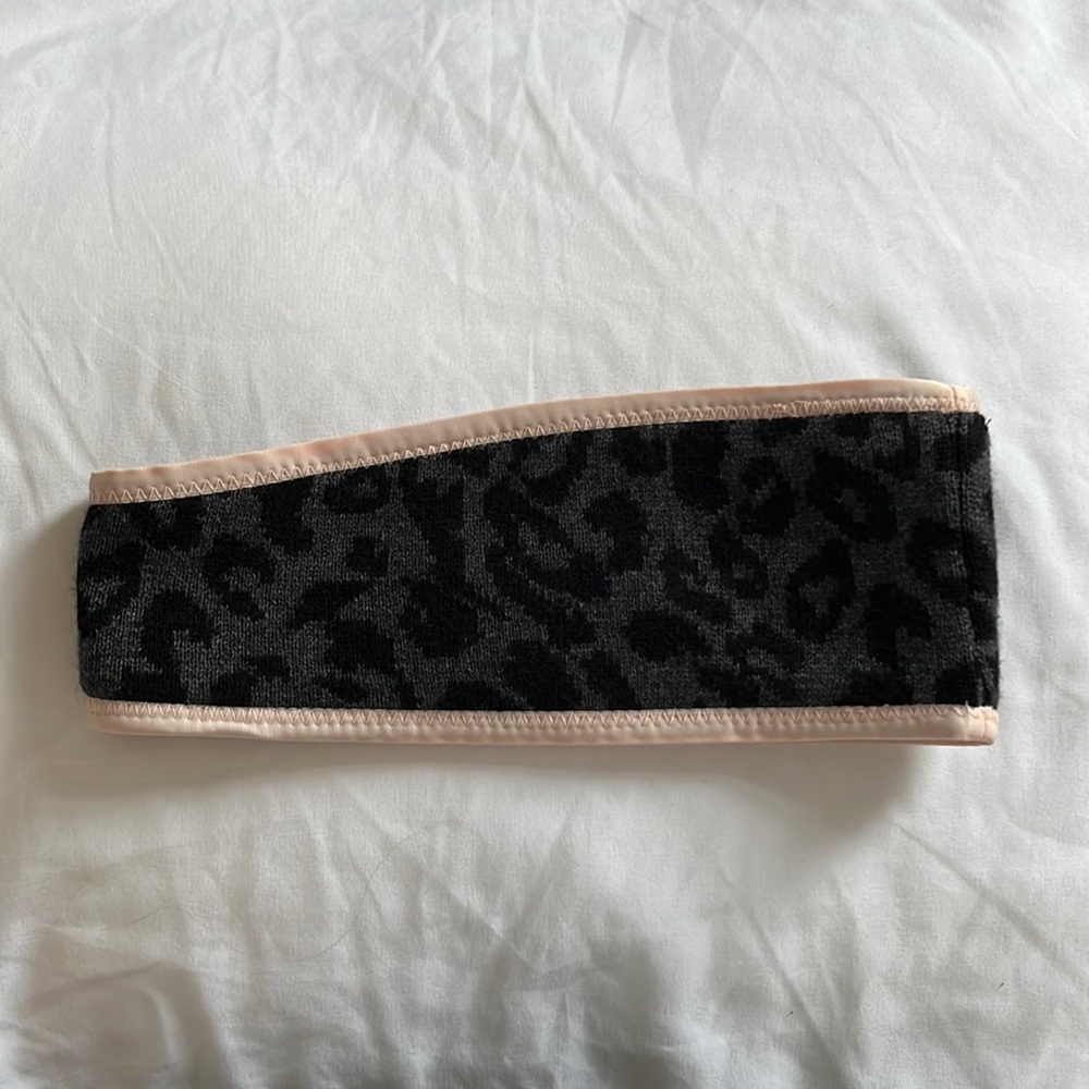 Sweaty Betty Ear Warmer Headband - Picture 4 of 7